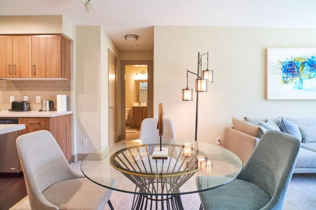 Apartment Exclusive In The Heart Of Marina Del Rey