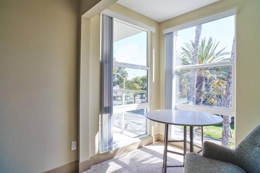 Exclusive In The Heart Of Marina Del Rey Apartment *