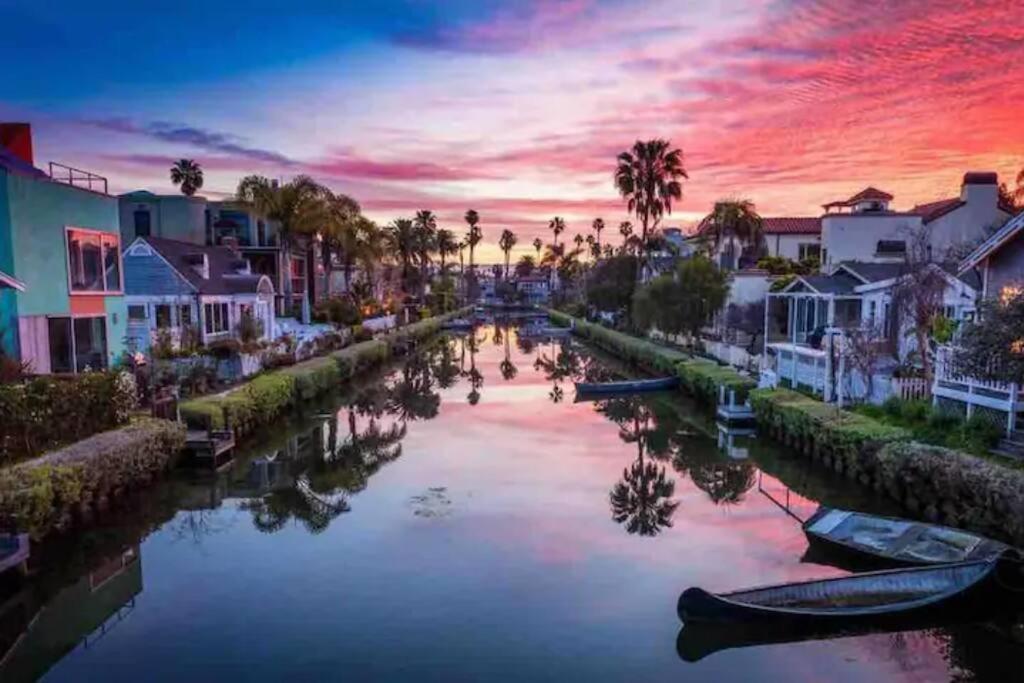 Exclusive In The Heart Of Marina Del Rey * Los Angeles