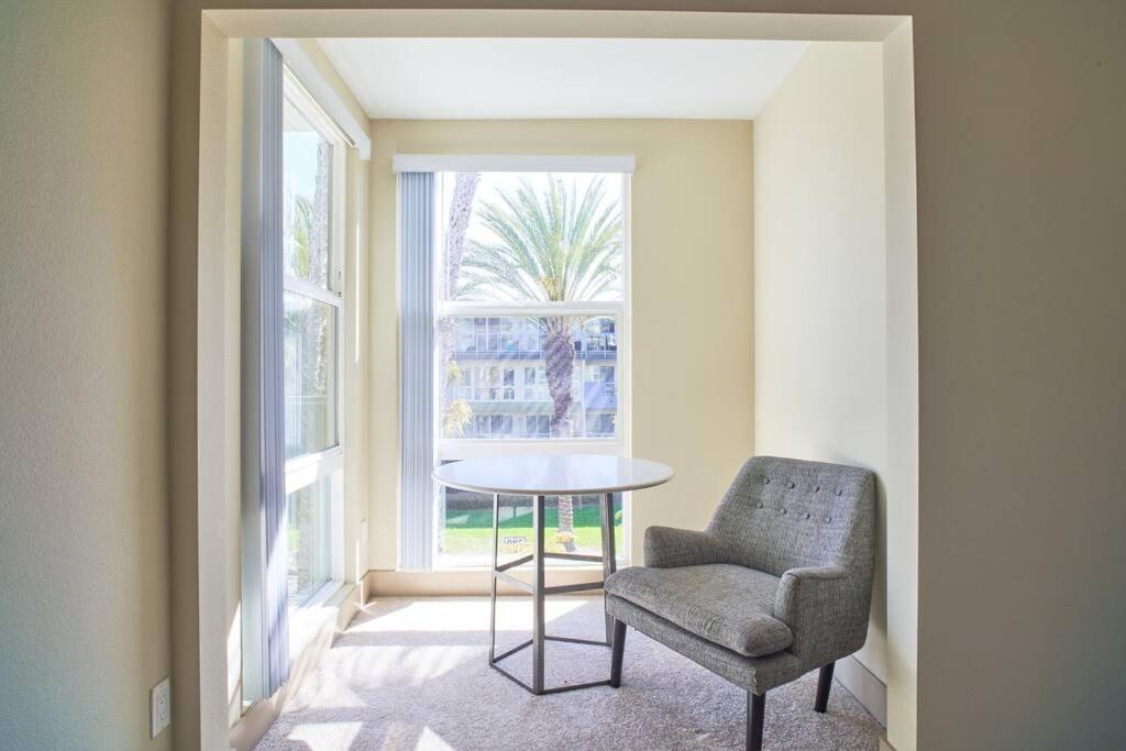 Exclusive In The Heart Of Marina Del Rey Apartment Los Angeles