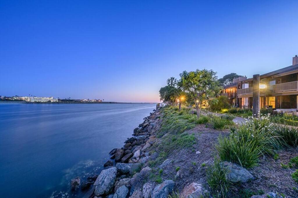 Apartment Exclusive In The Heart Of Marina Del Rey Los Angeles